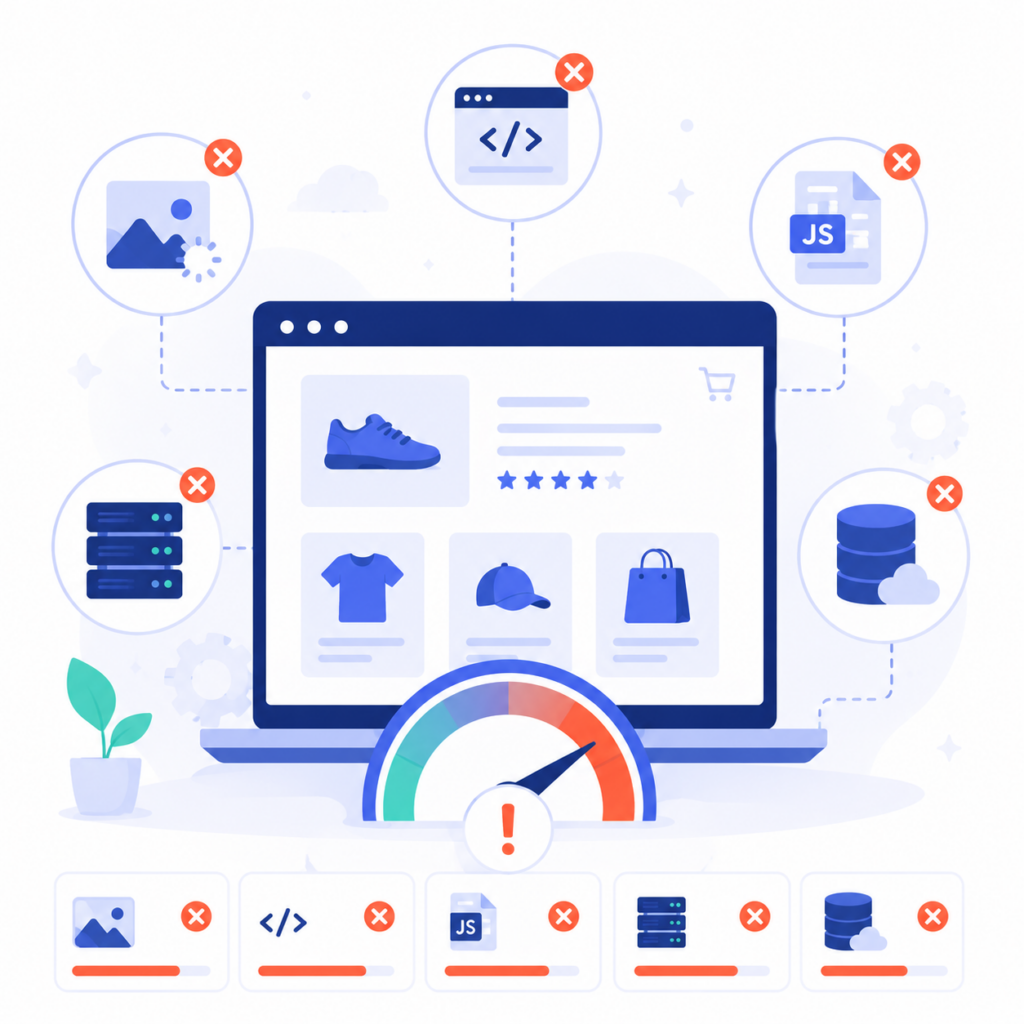 e-commerce a UX